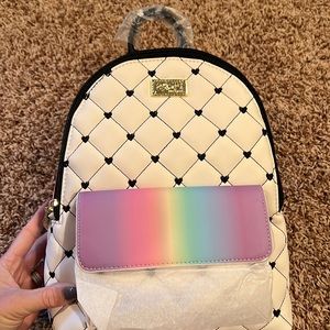 Luv Betsy Farrah backpack